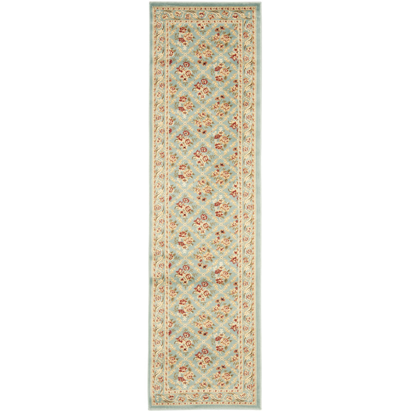 Frankie Performance Oriental Rug, Runner 2'3" x 12'
