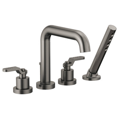 Litze® Roman Tub Faucet