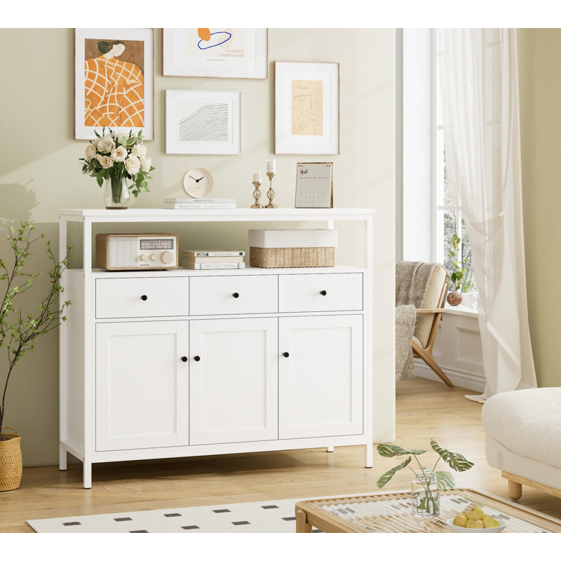 Aldin 108cm Sideboard