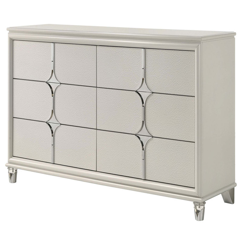 Commode 6 tiroirs Whitstable