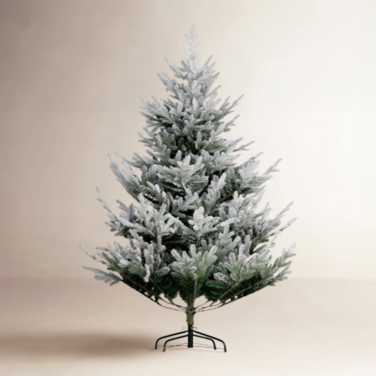 5.9' Pine Christmas Tree