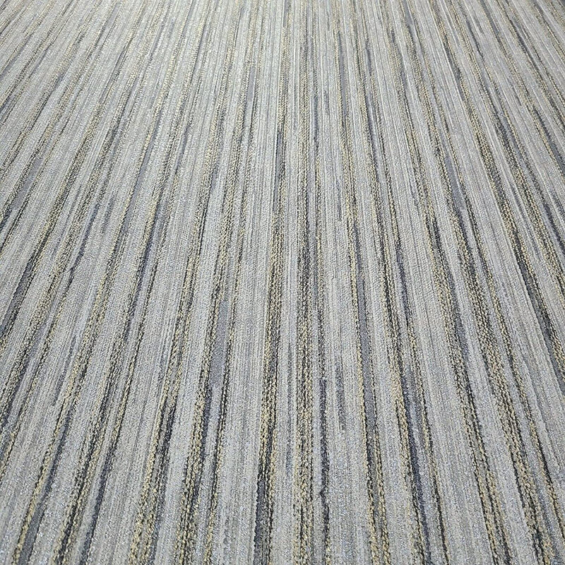 Papier peint imitation tissu 3D, Beige