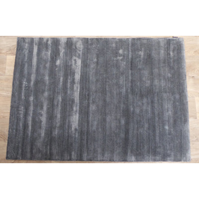 Sheffer Rectangle Hand Woven Area Rug