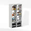  Bollay Closet System-1820867325