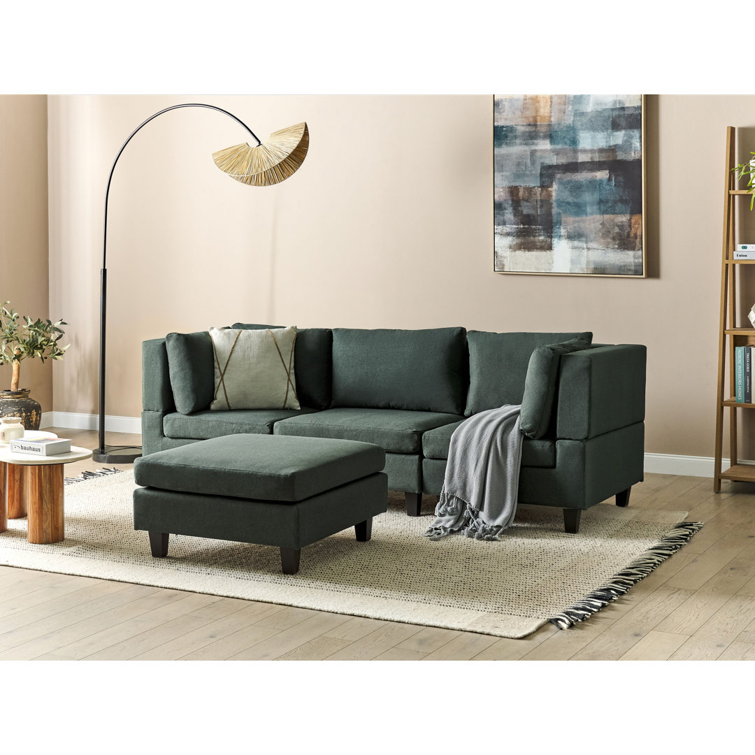 3-Sitzer Sofa Unstad