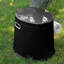 Toilette ronde monobloc-50897521