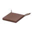 Sunbrella® Dining Chair Cushion-1584533357