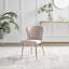 Chaises de salle à manger Danno-818895873