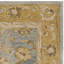 Tapis oriental en laine touffeté à la main Tingley-987236234