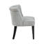 Chaise d'appoint en mousse à coussin 1pc-1280459021