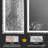 Lunara UL Certified Front Light and Backlit LED Anti-Fog Bathroom Vanity Mirror 5mm Premium Tempered Glass-1872944088