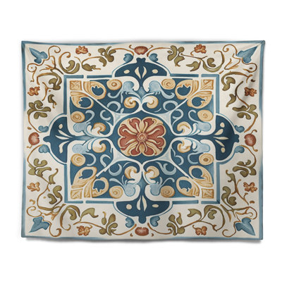Polyester Tapestry