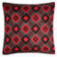 Oreiller carré en polyester / polyester