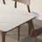 Picture color Rectangular Sintered Stone tabletop Dining Table-111180279
