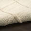 Tapis d'intérieur moderne sable 8 pi 6 po x 11 pi 6 po DKNY-117990072
