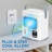 CAYNEL 7.67'' Personal Fan Fan