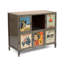 Armoire en bois