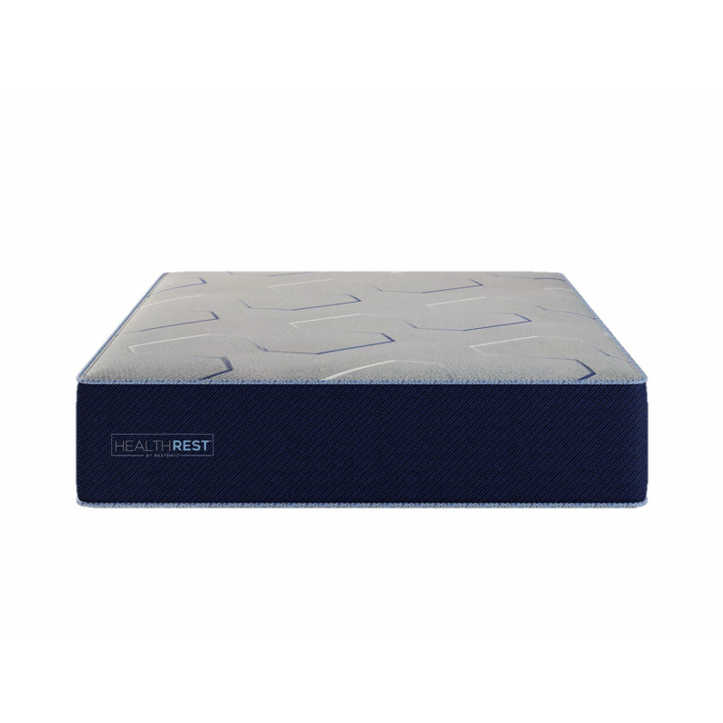 12'' Firm Memory Foam Mattress