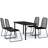 Long Dining Set-1230975301-1230975295