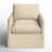Bellatrix Slipcovered Armchair-86857521
