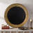 Round Wall Mirror Accent Mirror
