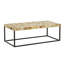 Orpheus Frame Coffee Table