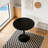 Modern Round Dining Table-1214663701
