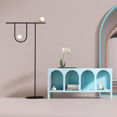 63'' Sideboard