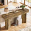 160cm Console Table