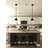 Tazewell 1 - Light Single Pendant-580918979