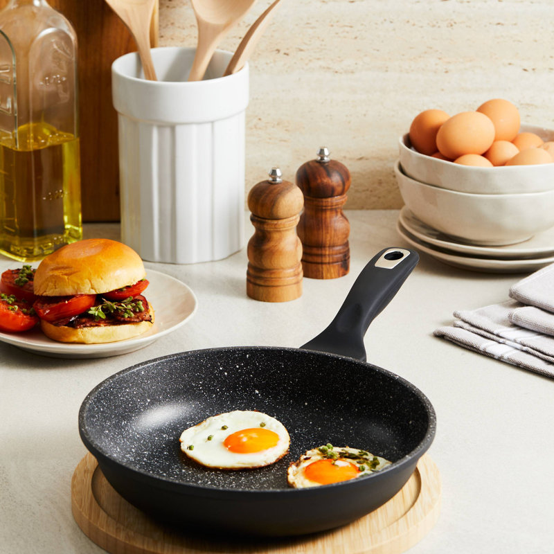 Cuisine::pro® GRANITE Frypan 10", 10.6299"