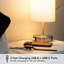 Arpie Metal USB Table Lamp-283554192