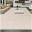 Tapis rose de haute qualité noué à la main