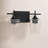 Breena Dimmable Vanity Light in Black-1656051849-1628653946