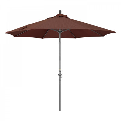 Parasol de marché 9 pi Hemenway