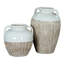 Catheline Handmade Ceramic Table Vase-1514921291