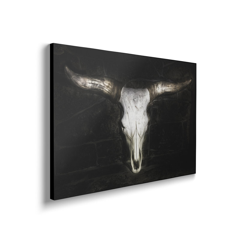Reproduction d'art sur toile Stequelix par PHBurchett