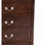 Commode Louisphillipe G02125-CH, cappuccino-1756743934