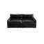 Canapé modulaire rembourré 2 places Ridge-1122066665