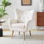 Fauteuil à oreilles rembourré-356254144-356254145-356254146