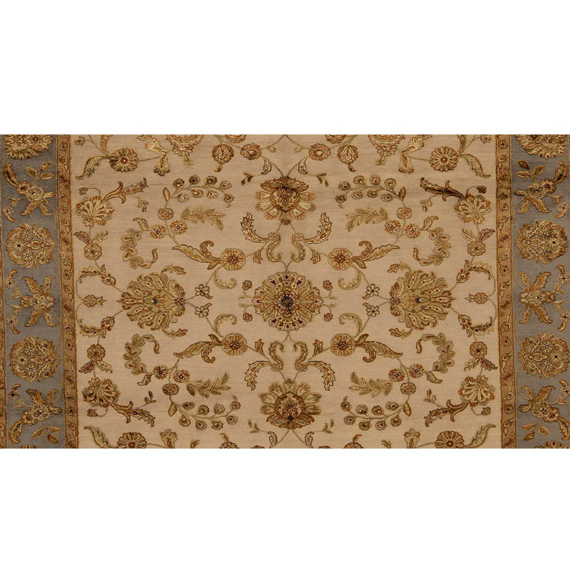 Oriental Area Rug