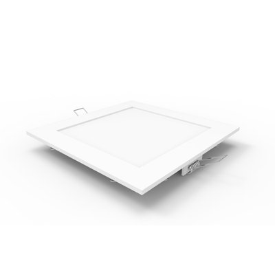 17cm LED Slim Profile Recessed Lighting Kit