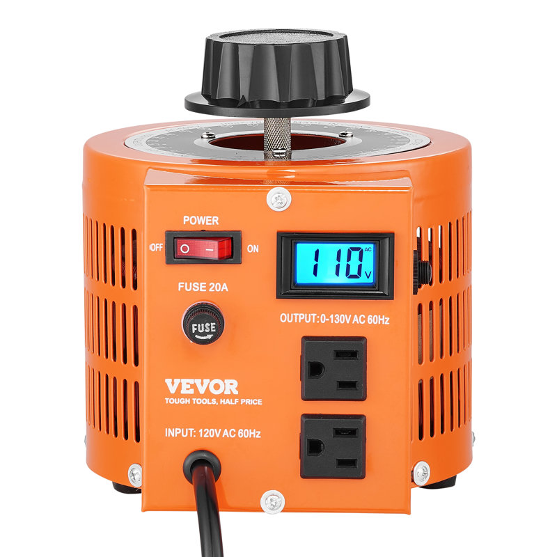 110V Electronic Transformer