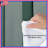 Vertical Striped Panels Comforter-123586749