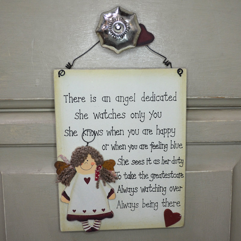 Handmade Wall Decor