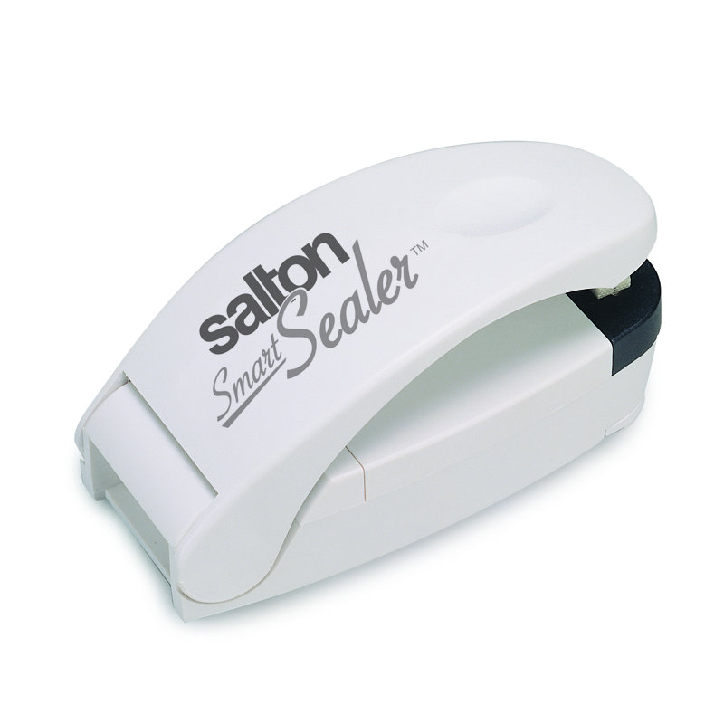 Scelleuse de sacs Salton SmartSealerTM