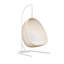 Kiawah Egg Chair with Stand