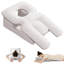 Face Down Pillow