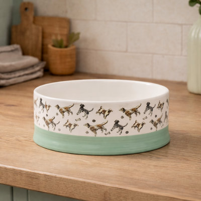 Rural Retreats Pet Bowl