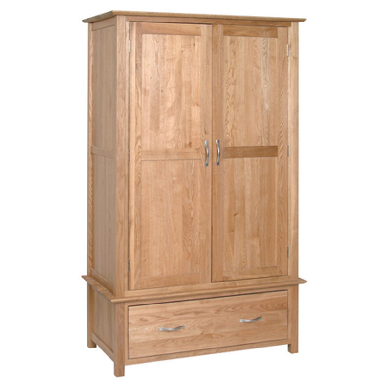 Newbury 2 Door Wardrobe